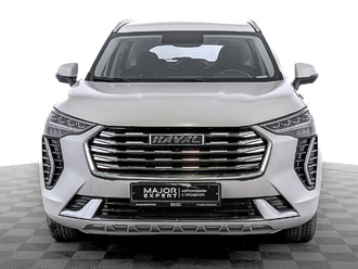 фото HAVAL Jolion 2022
