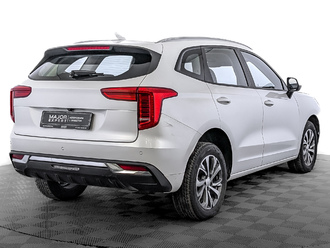 фото HAVAL Jolion 2022
