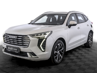 фото HAVAL Jolion 2022