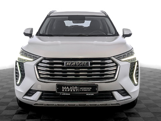 фото HAVAL Jolion 2022