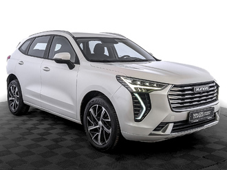 фото HAVAL Jolion 2022