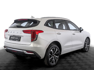 фото HAVAL Jolion 2022