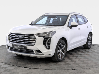 фото HAVAL Jolion 2022