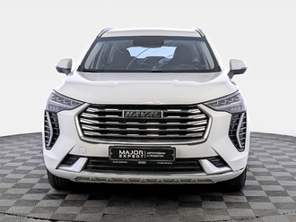 фото HAVAL Jolion 2022