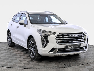 фото HAVAL Jolion 2022