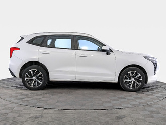 фото HAVAL Jolion 2022