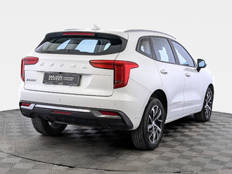 фото HAVAL Jolion 2022