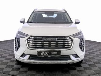 фото HAVAL Jolion 2022