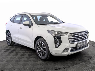 фото HAVAL Jolion 2022