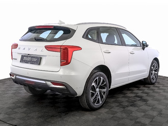 фото HAVAL Jolion 2022