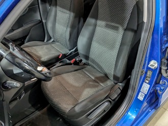 фото Kia Rio X 2019