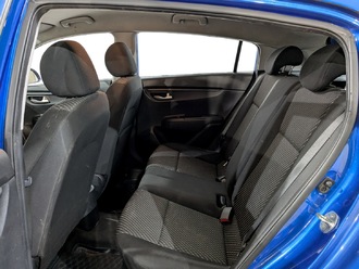 фото Kia Rio X 2019