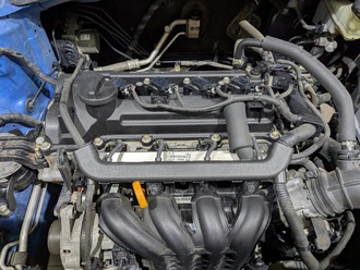 фото Kia Rio X 2019