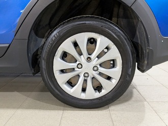 фото Kia Rio X 2019