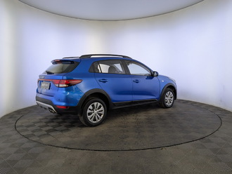 фото Kia Rio X 2019