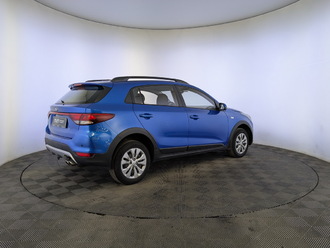 фото Kia Rio X 2019