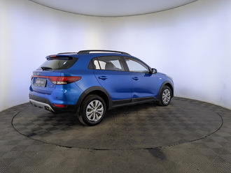 фото Kia Rio X 2019
