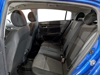 фото Kia Rio X 2019