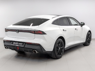 фото Changan UNI-V 2023