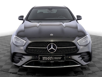 фото Mercedes-Benz E (W/S213) 2020