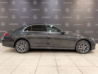 фото Mercedes-Benz E (W/S213) 2020