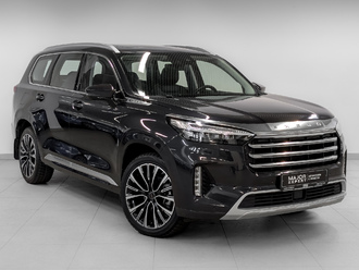 фото Exeed VX I 2023