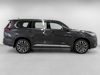 фото Exeed VX I 2023