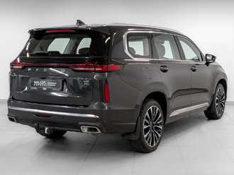 фото Exeed VX I 2023
