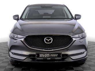 фото Mazda CX-5 II 2020