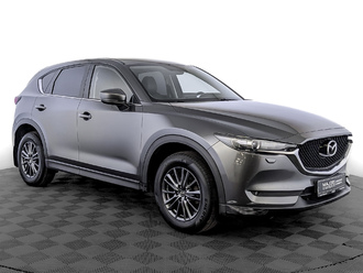 фото Mazda CX-5 II 2020