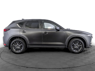 фото Mazda CX-5 II 2020