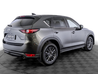 фото Mazda CX-5 II 2020