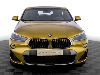 фото BMW X2 (F39) 2019