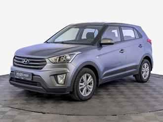фото Hyundai Creta I 2019