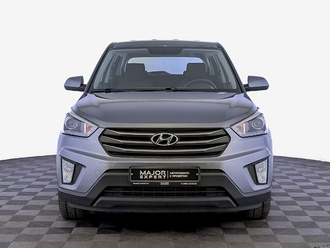 фото Hyundai Creta I 2019