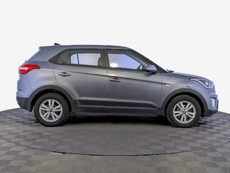 фото Hyundai Creta I 2019