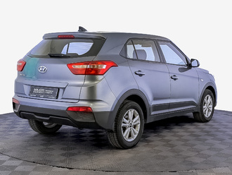 фото Hyundai Creta I 2019