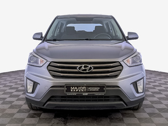 фото Hyundai Creta I 2019