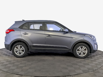 фото Hyundai Creta I 2019