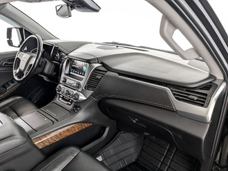 фото Chevrolet Tahoe 2020 с пробегом