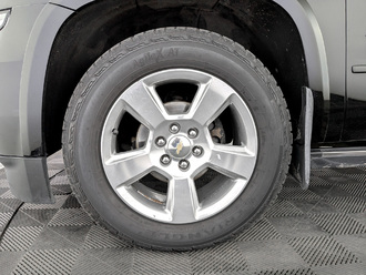 фото Chevrolet Tahoe 2020 с пробегом