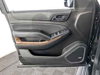 фото Chevrolet Tahoe 2020 с пробегом
