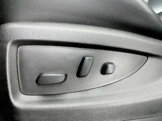 фото Chevrolet Tahoe 2020 с пробегом