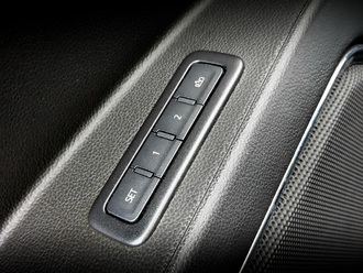 фото Chevrolet Tahoe 2020 с пробегом