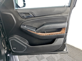 фото Chevrolet Tahoe 2020 с пробегом