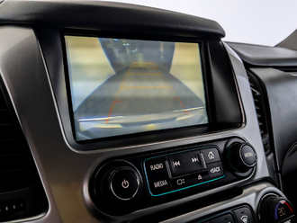 фото Chevrolet Tahoe 2020 с пробегом