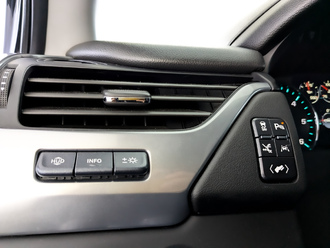 фото Chevrolet Tahoe 2020 с пробегом