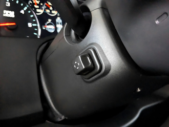 фото Chevrolet Tahoe 2020 с пробегом