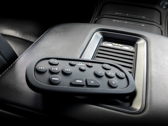 фото Chevrolet Tahoe 2020 с пробегом