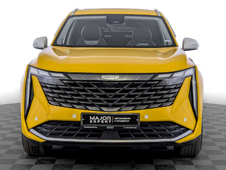 фото Geely Atlas II 2024